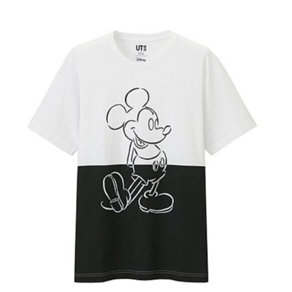 Disney Project Graphic T-shirt XS - Picture 1 of 1